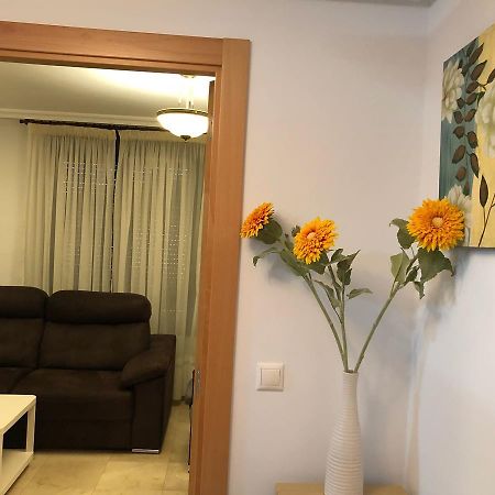 Apartamento Marina Llanes Eksteriør bilde