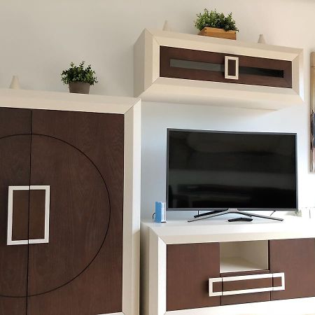 Apartamento Marina Llanes Eksteriør bilde
