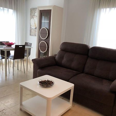 Apartamento Marina Llanes Eksteriør bilde