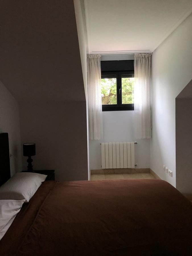 Apartamento Marina Llanes Eksteriør bilde