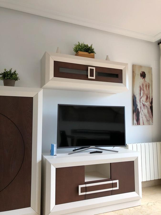Apartamento Marina Llanes Eksteriør bilde