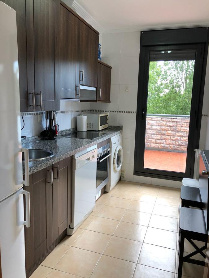 Apartamento Marina Llanes Eksteriør bilde