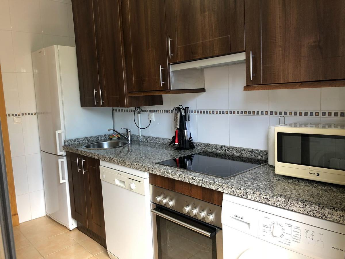 Apartamento Marina Llanes Eksteriør bilde