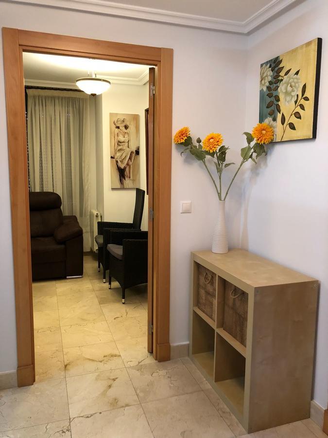 Apartamento Marina Llanes Eksteriør bilde
