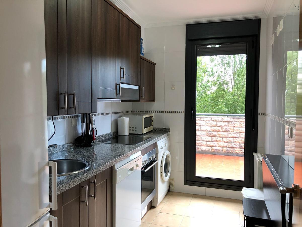 Apartamento Marina Llanes Eksteriør bilde